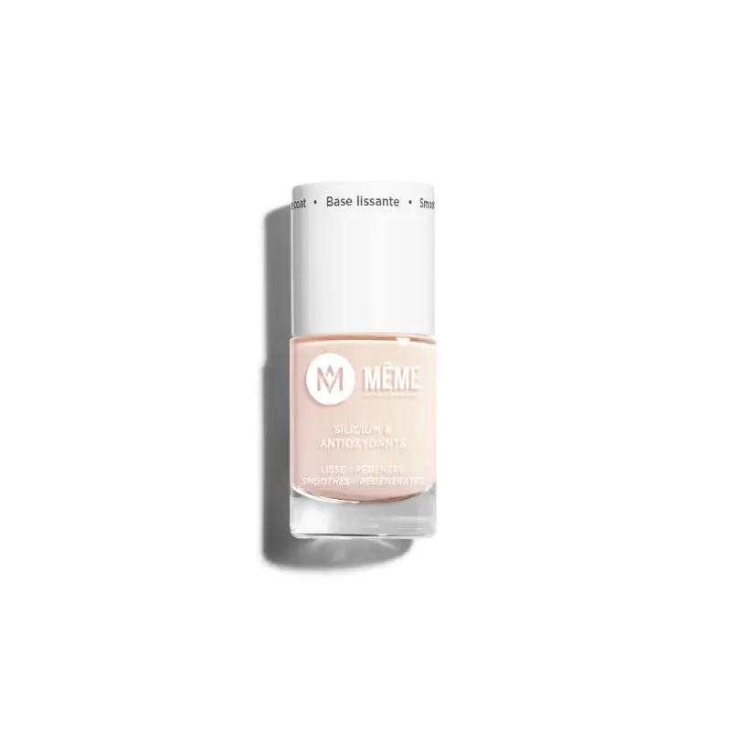 Meme Nail Smoothing Base Coat, 10 ml