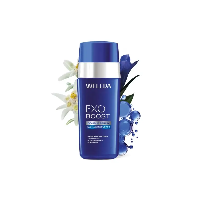 EXO Double Redensifying Serum