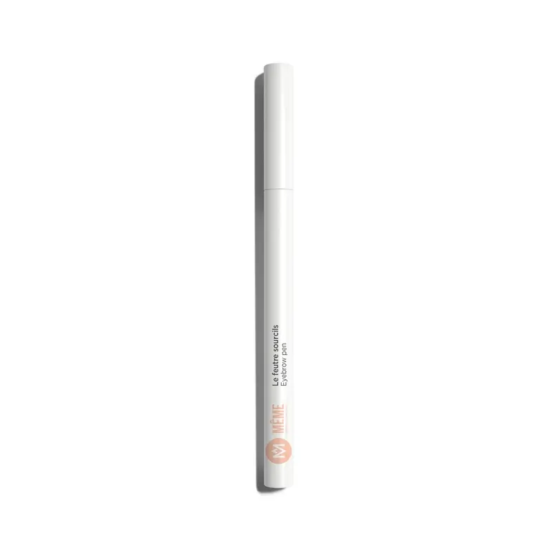 Eyebrow Pencil Meme + 3 Fine Tips, 0.9 ml