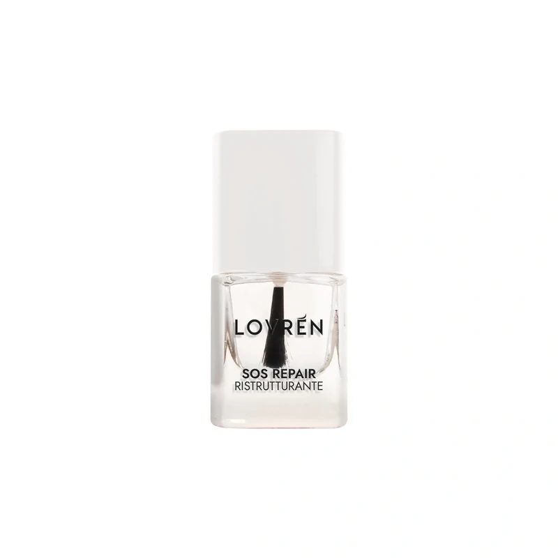 Lovrén Lovrén Nail Care - Nc7 Insta Keriafix, 5 ml