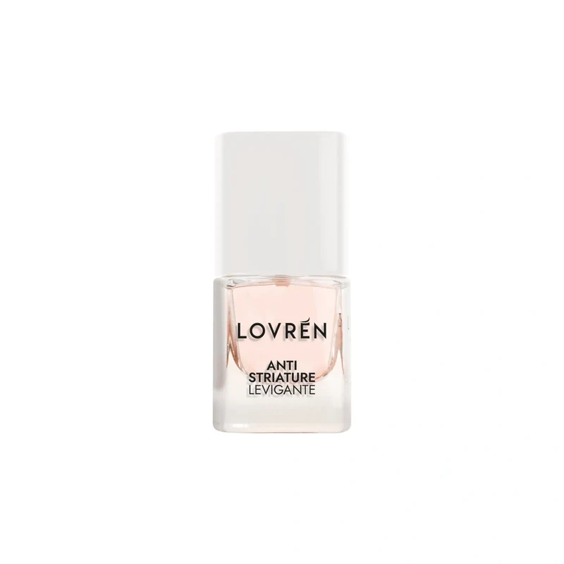 Lovrén Lovrén Nail Care - Nc6 Anti-Stretch Mark Enamel, 5 ml
