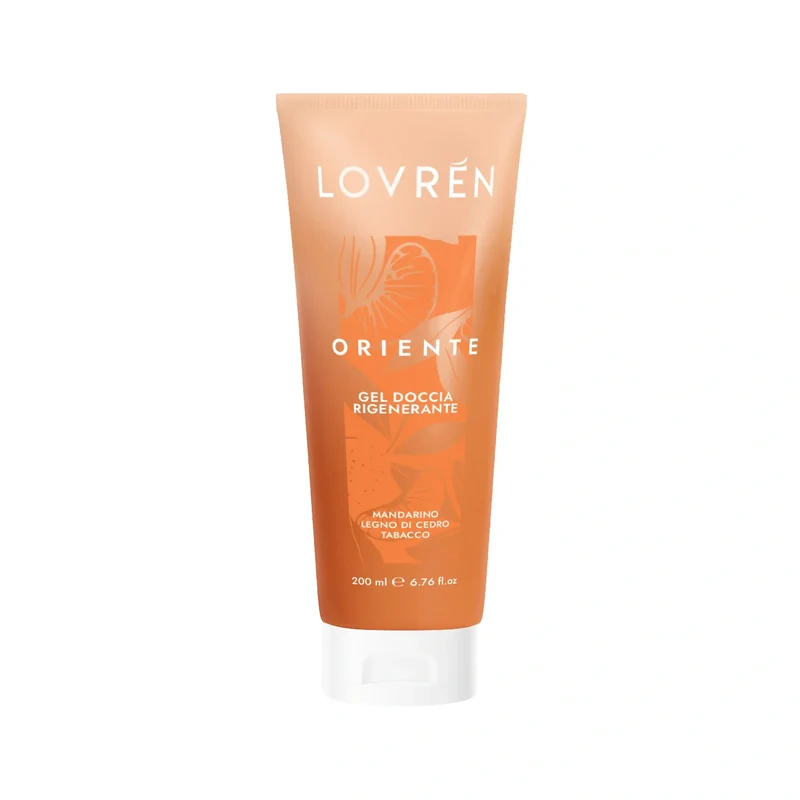 Lovrén Lovrén - Cleansing Gel Orient, 1 pc.