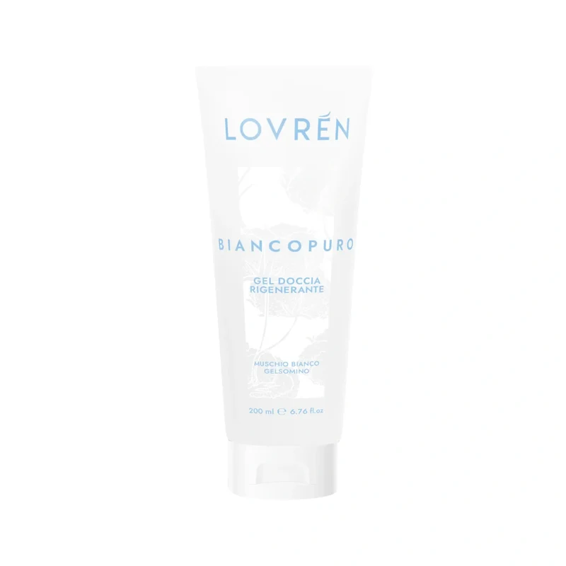 Lovrén Lovrén - Biancopure Cleansing Gel, 1 pc.