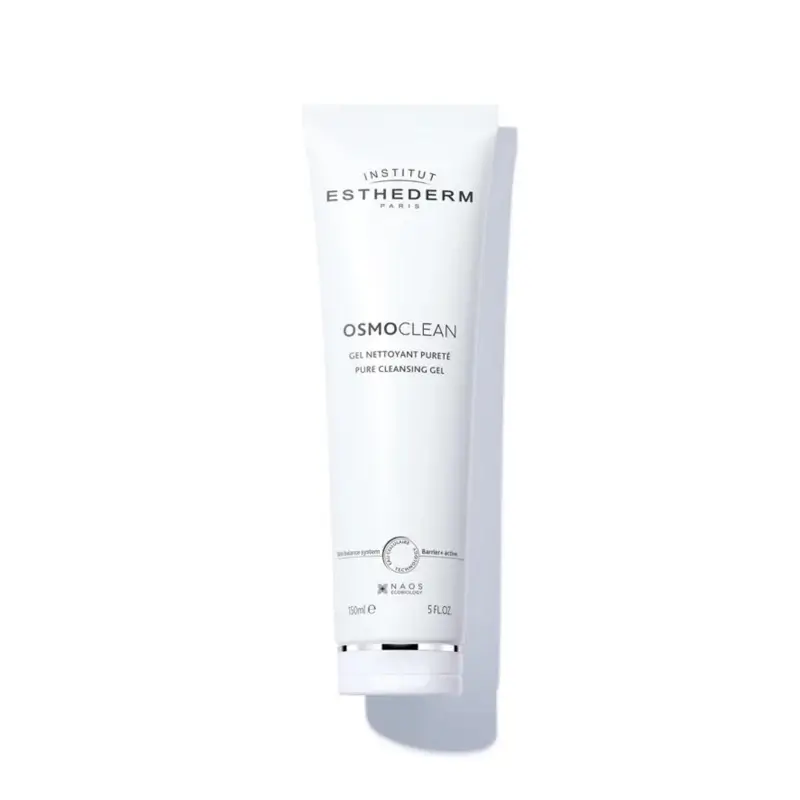 Institut Esthederm Osmoclean Purifying Cleansing Gel 150Ml