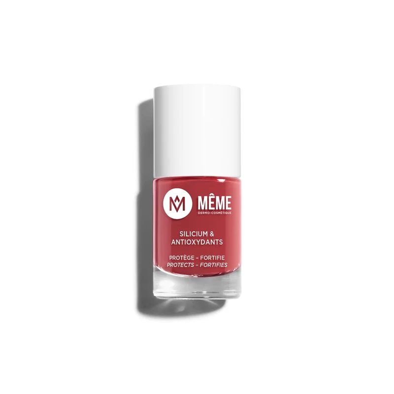 Meme Vigne Rouge 28 Beatrix Nail Varnish, 10 ml