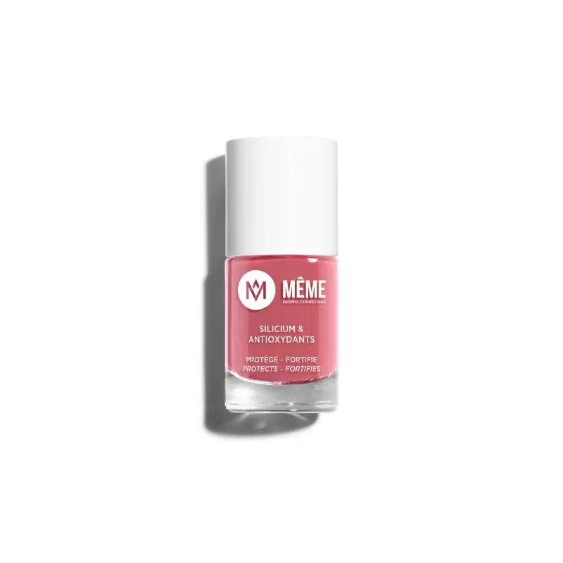 Meme Rose Praline 26 Claudie Nail Varnish, 10 ml