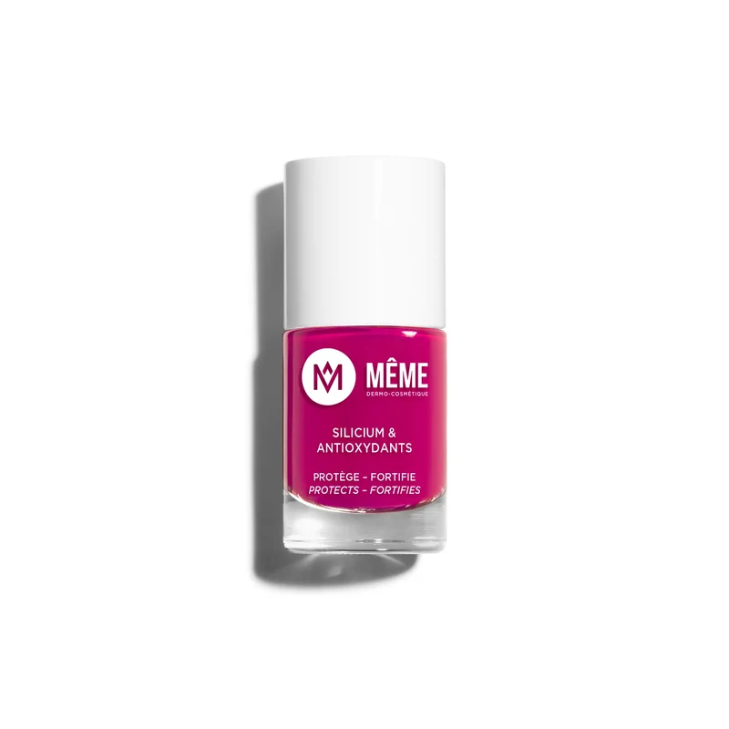 Meme Fuchsia 19 Marie Nail Varnish, 10 ml