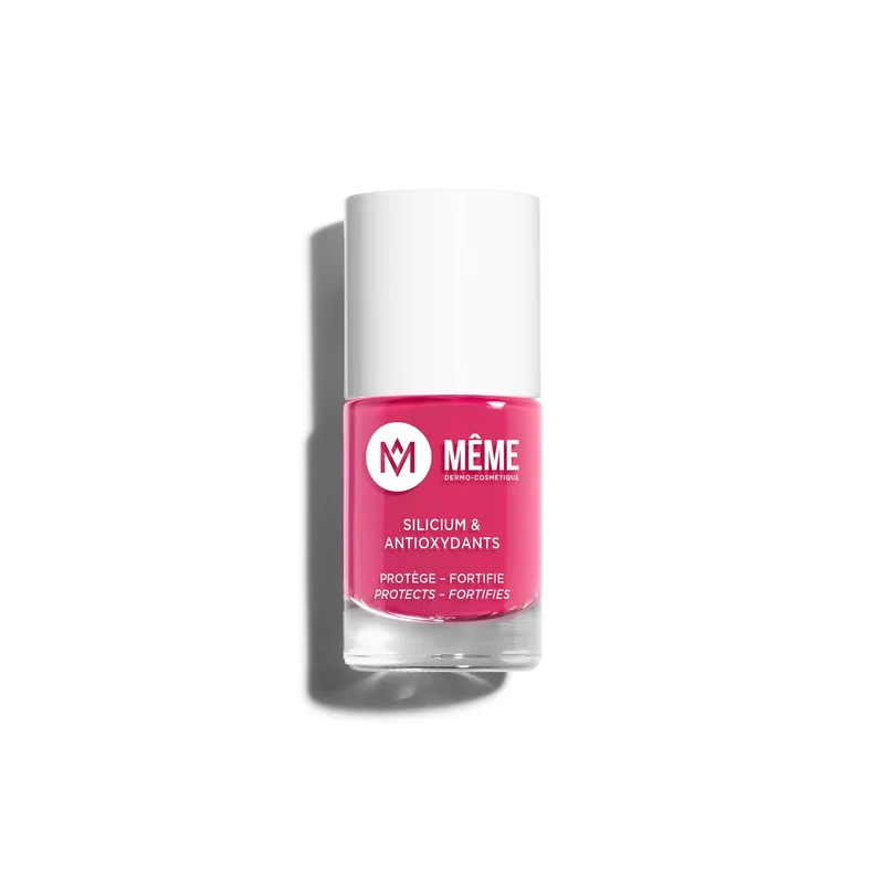 Meme Pivoine 17 Francine Nail Varnish, 10 ml