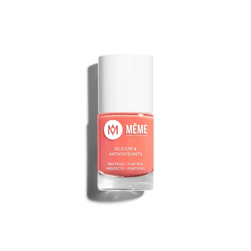 Meme Rose Melon 16 Julie Nail Varnish, 10 ml