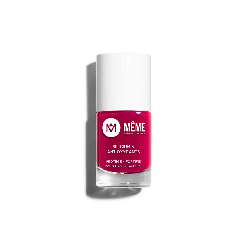 Meme Framboise 05 Annie Nail Varnish, 10 ml
