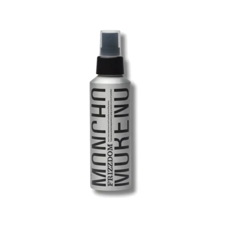 Moncho Moreno Frizzdom Anti-Humidity Protector, 100 ml