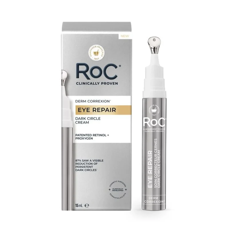 Roc Skincare Iberia Roc® Derm Correxion® Eye Repair 15Ml