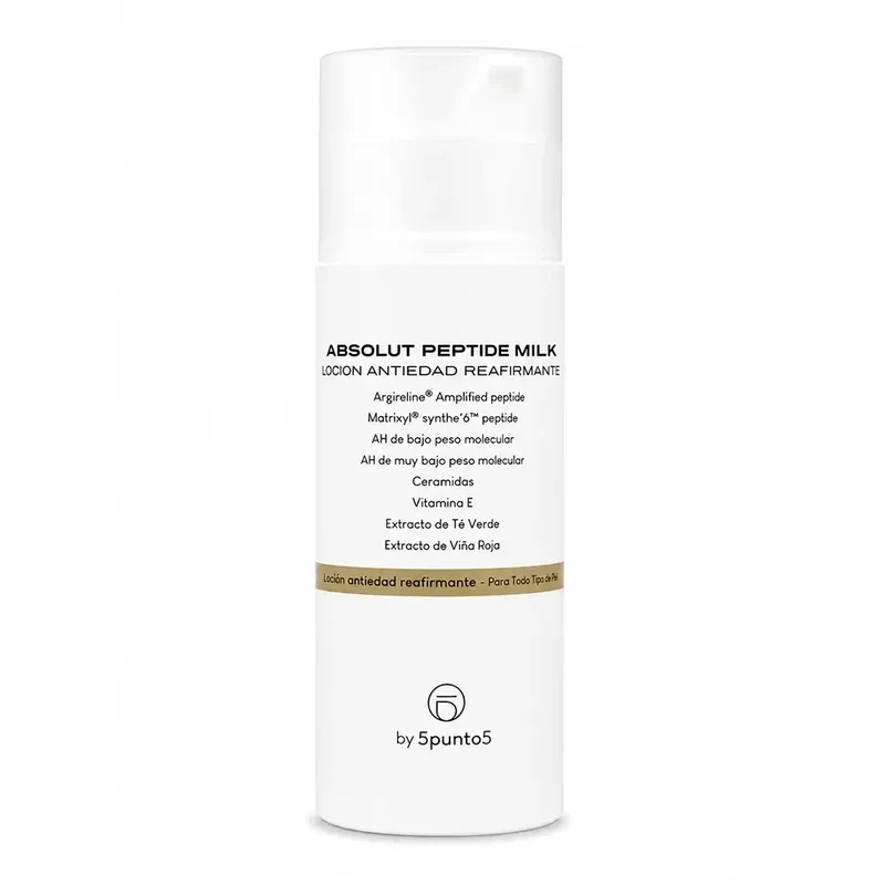 5PUNTO5 ABSOLUT PEPTIDE MILK, 125 ML