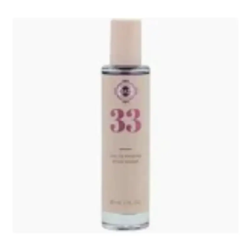 Iap Pharma Eau De Parfum for Women Nº 33, 30 ml