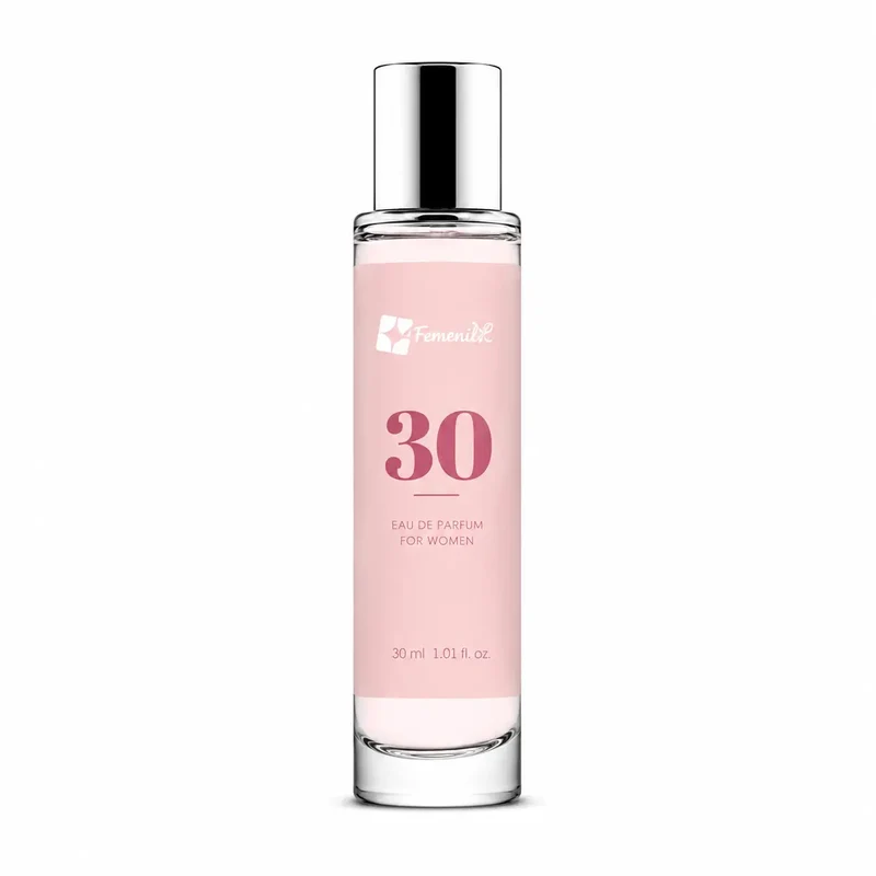 Iap Pharma Women's Eau De Parfum No. 30, 30 ml