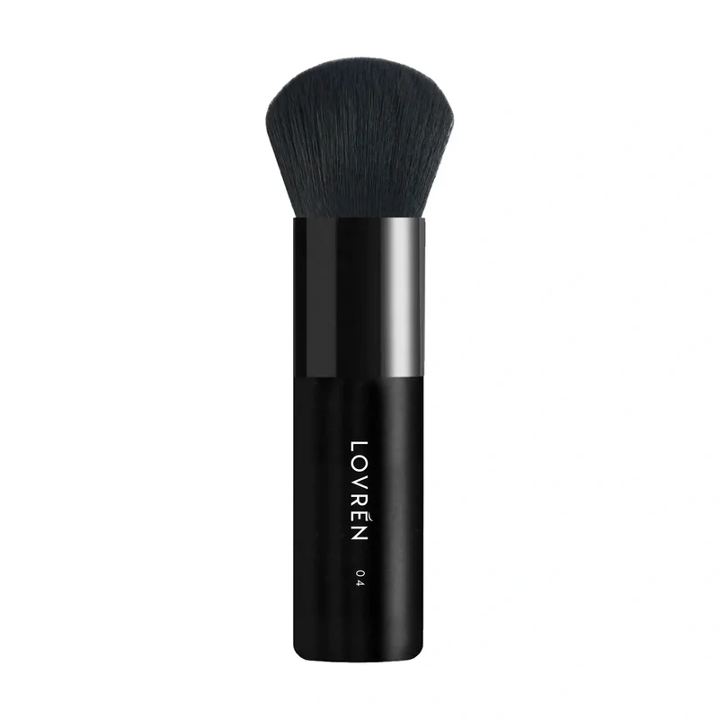 Lovrén Lovrén - Foundation Brush 04, 1 piece
