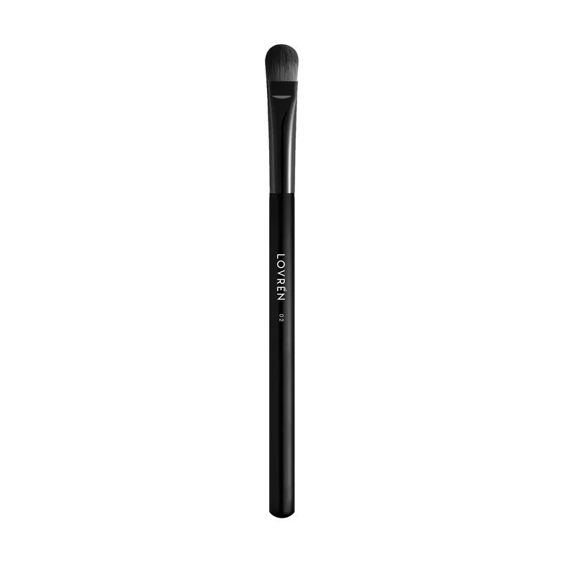 Lovrén Lovrén - Concealer Brush 02, 1 pc.