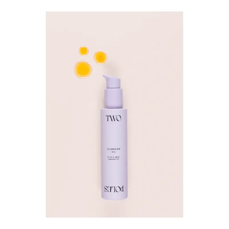 Two Poles Cleansing Oil, 150 ml