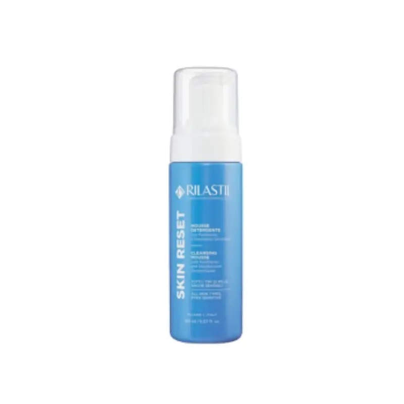 Rilastil Skin Reset Mousse, 165ml