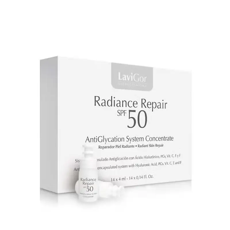 Lavigor Radiance Repair Spf 50 14X4Ml.