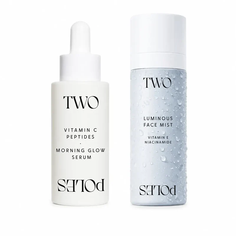 Antiox Glow Duo