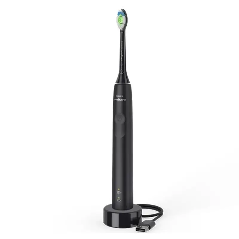 Philips Sonicare For Kids Compact Brush Heads – Green – Ages 4–7, Pack of 2, 1 unit