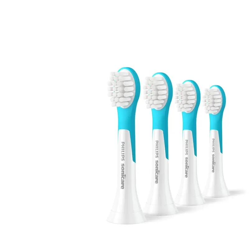 Philips Sonicare For Kids Standard Heads, 2-Pack