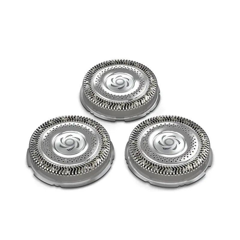 Philips Shaver Series 9000 V-Track Pro Replacement Replacement Heads