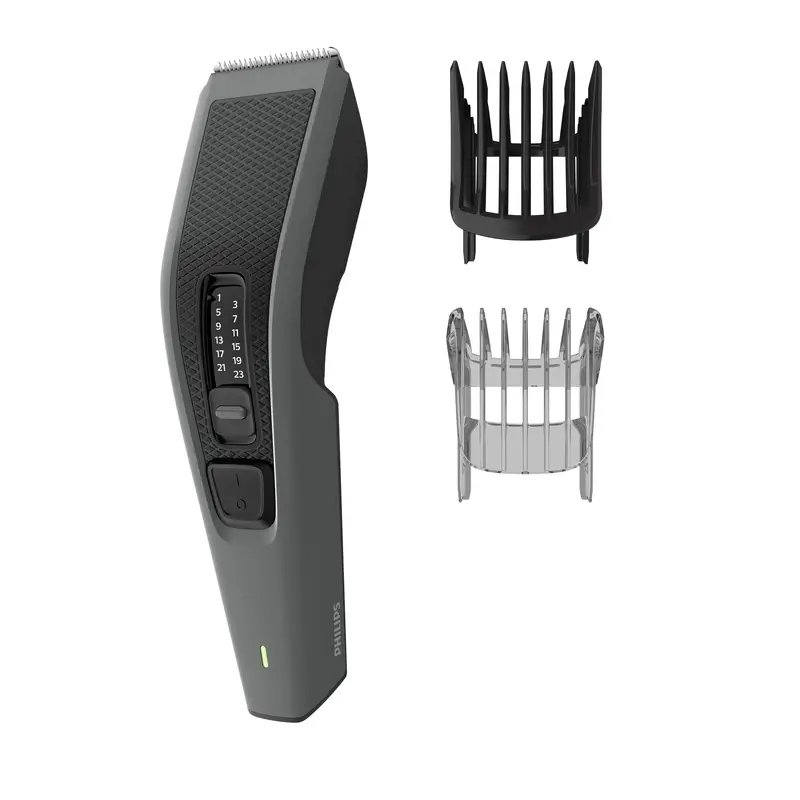Philips Hairclipper Series 3000 Durapower, 45 Min Cordless