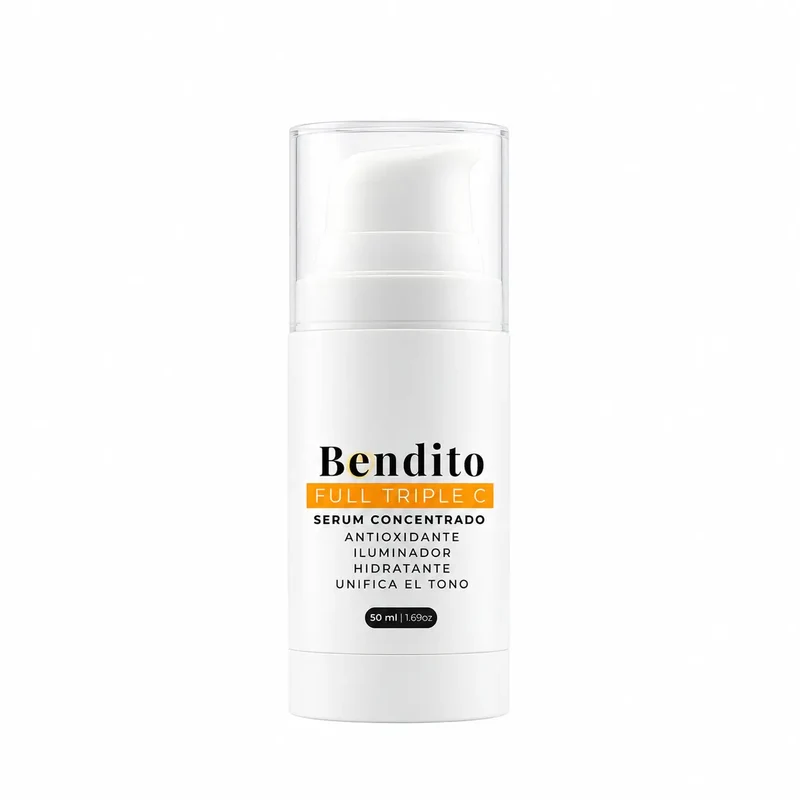 Bendito Full Triple-C, 30 ml