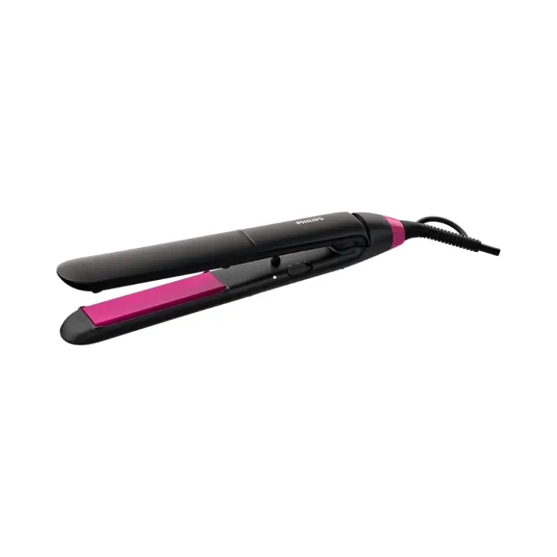 Philips Straightcare Essential Straightener Thermoprotect Le Straightener Slider 2 Setti