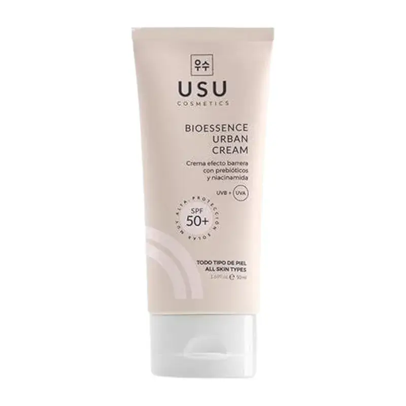 Bioessence Urban Cream SPF 50+
