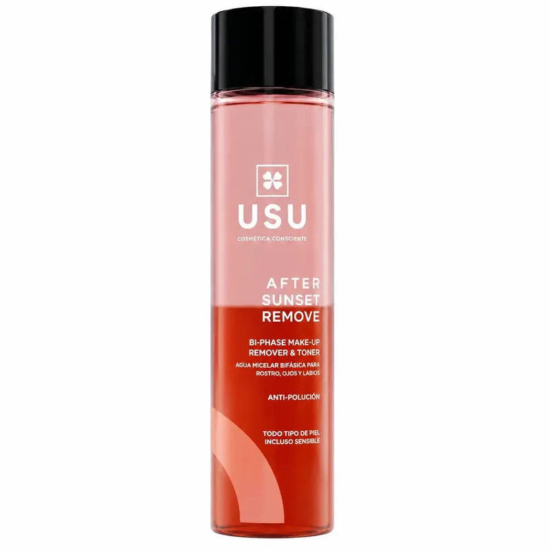 Eye and Lip Make-up Remover