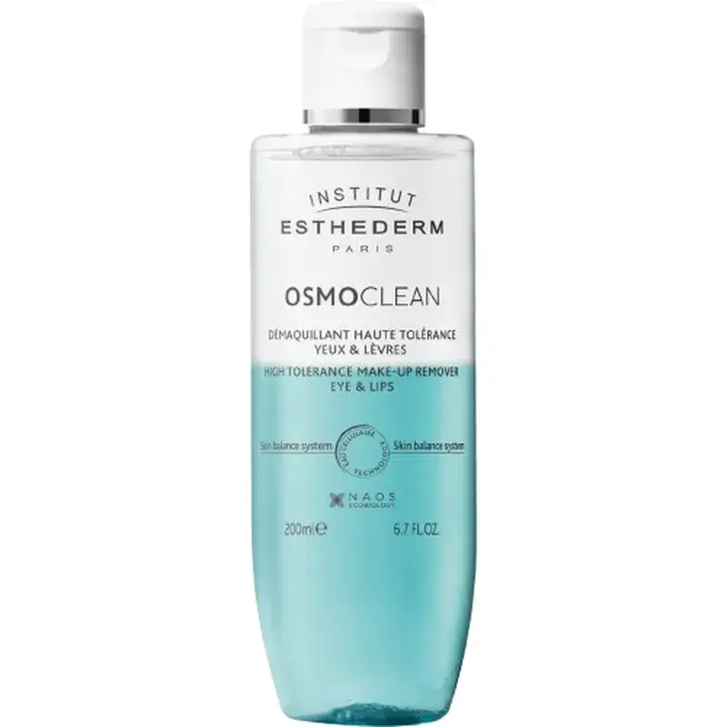 Institut Esthderm High Tolerance Eye & Lip Make-Up Remover, 184.12 gr