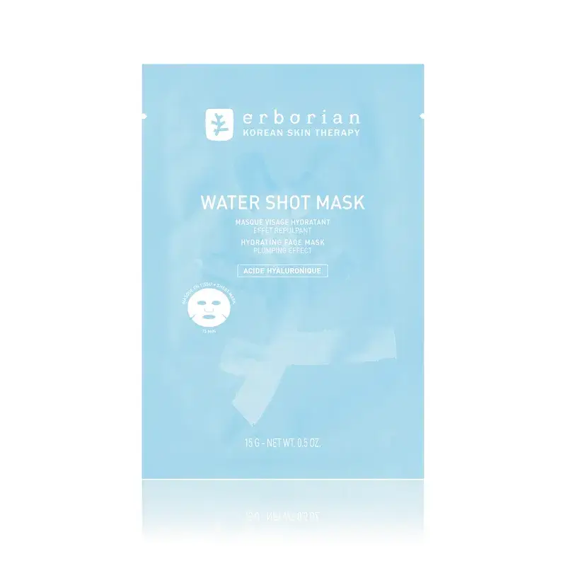 Erborian Hydra Shot Mask, 15 g