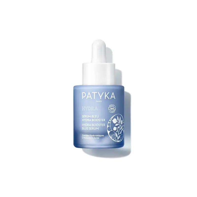Patyka Blue Serum Hydra-Booster, 30 ml