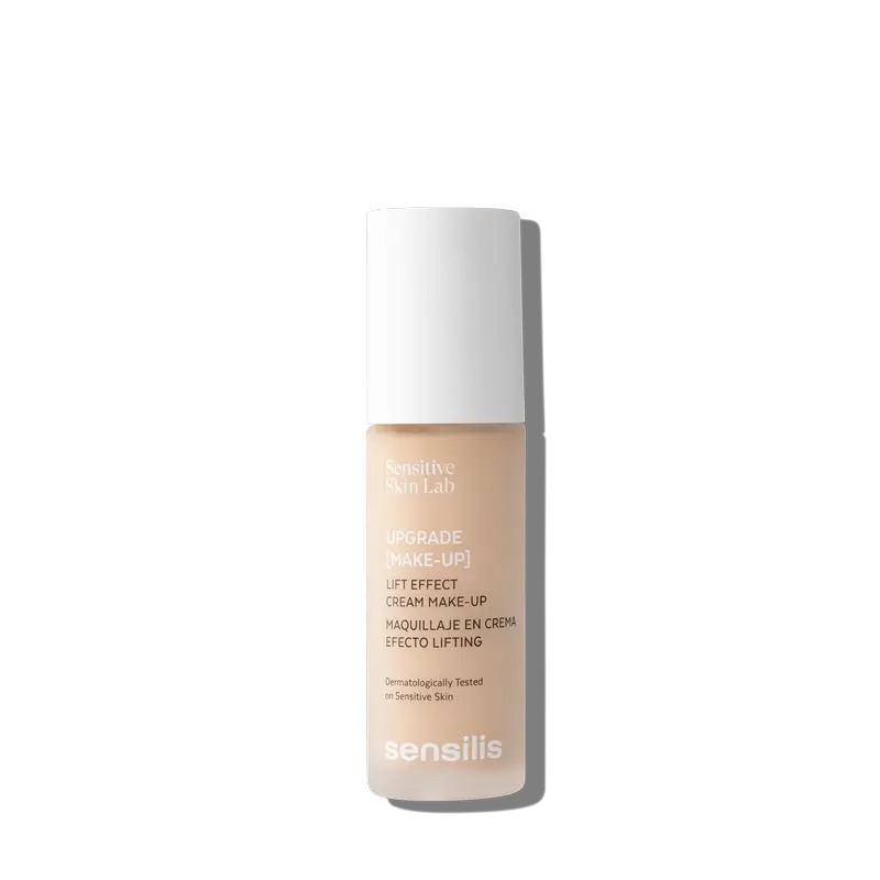 Sensilis Makeup Upgrade Base 00 , 30 ml