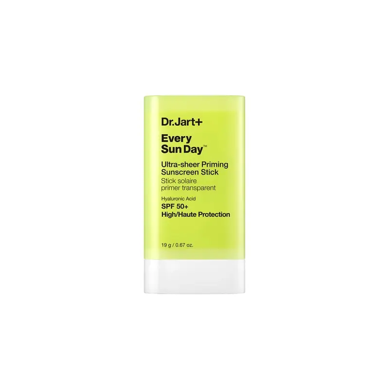 Dr.Jart+ Sun Stick Every Sun Day Stick Spf50+, 19 g