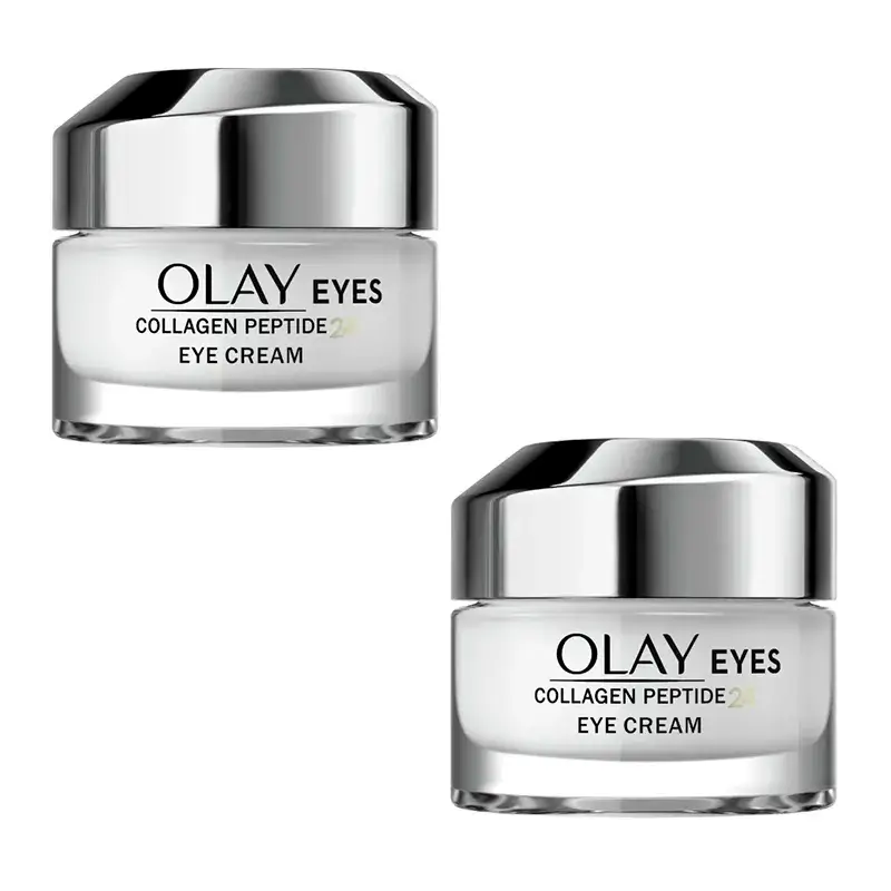 Olay Collagen Peptides Eye Contour, pack 2 x 15Ml