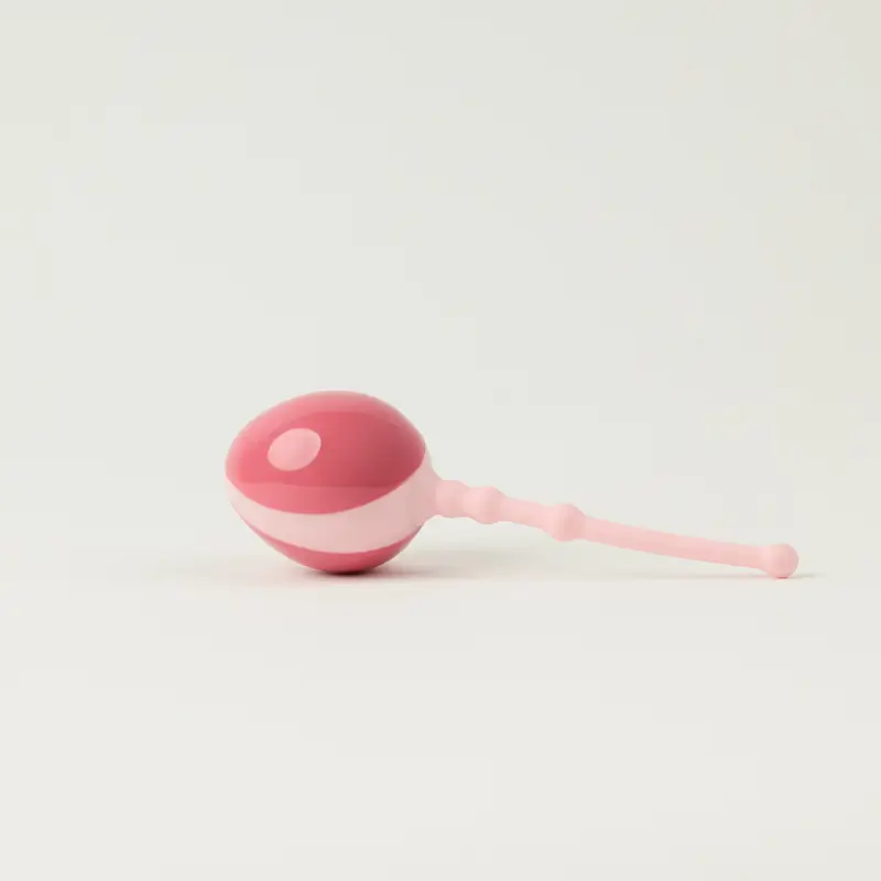 Enna Pelvic Ball Lite Pelvic Floor Exerciser for Urinary Incontinence