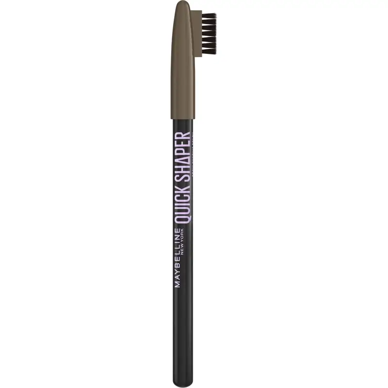 Maybelline New York Quick Shaper Medium Brown 04, 1 pc.