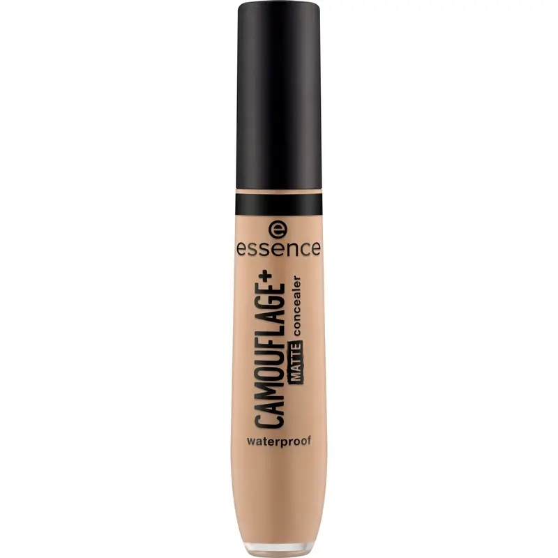 Essence Camouflage+ Concealer Matte 120, 8 ml