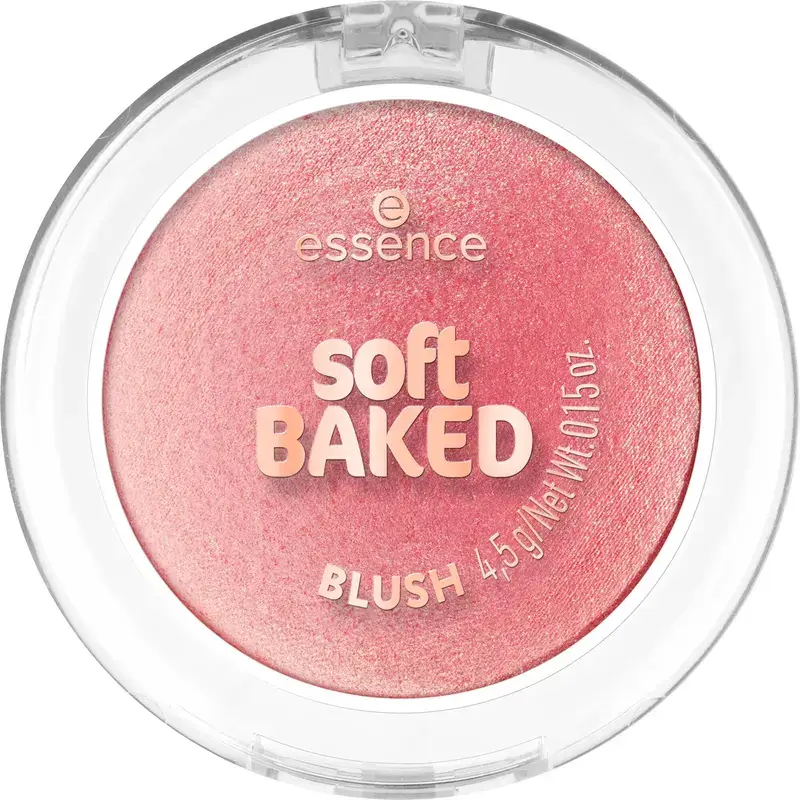 Essence Soft Baked Blush 30, 4,5 g