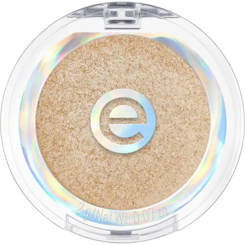 Essence Mono Pearlescent Eyeshadow 01, 2 g