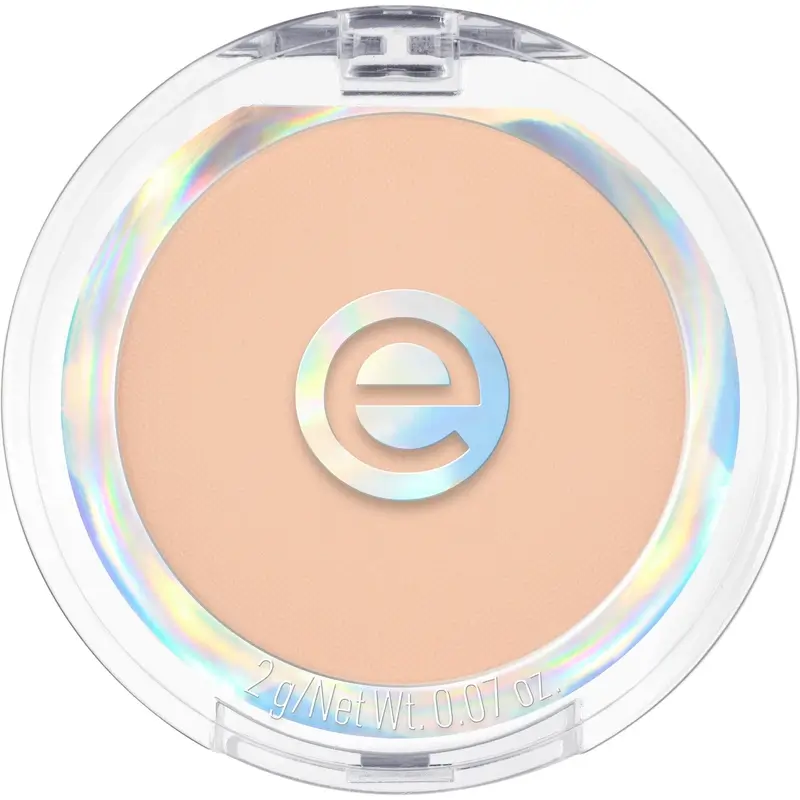 Essence Mono Matte Eyeshadow 01, 2 g