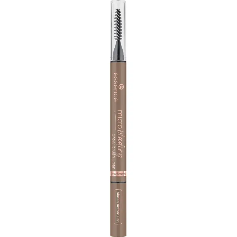 Essence Microblading Eyebrow Liner 03, 0.6 ml