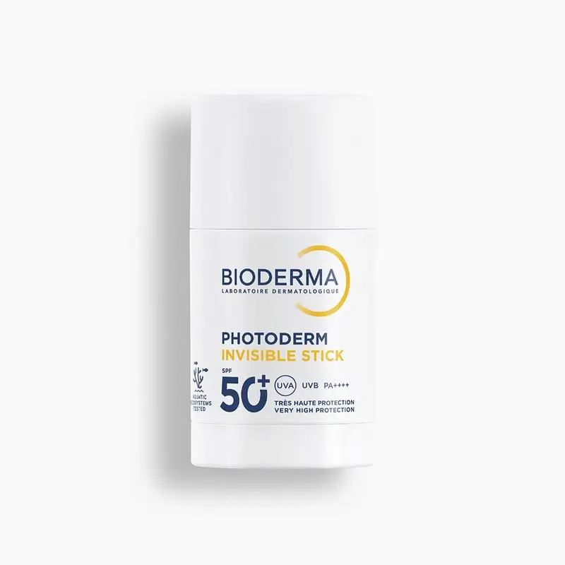 Bioderma Photoderm Invisible Stick Spf 50+, 15 gr