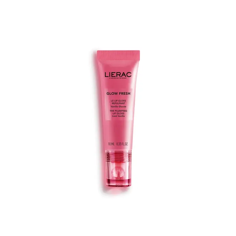Lierac Lip Gloss Volumising Lip Gloss, 10 ml