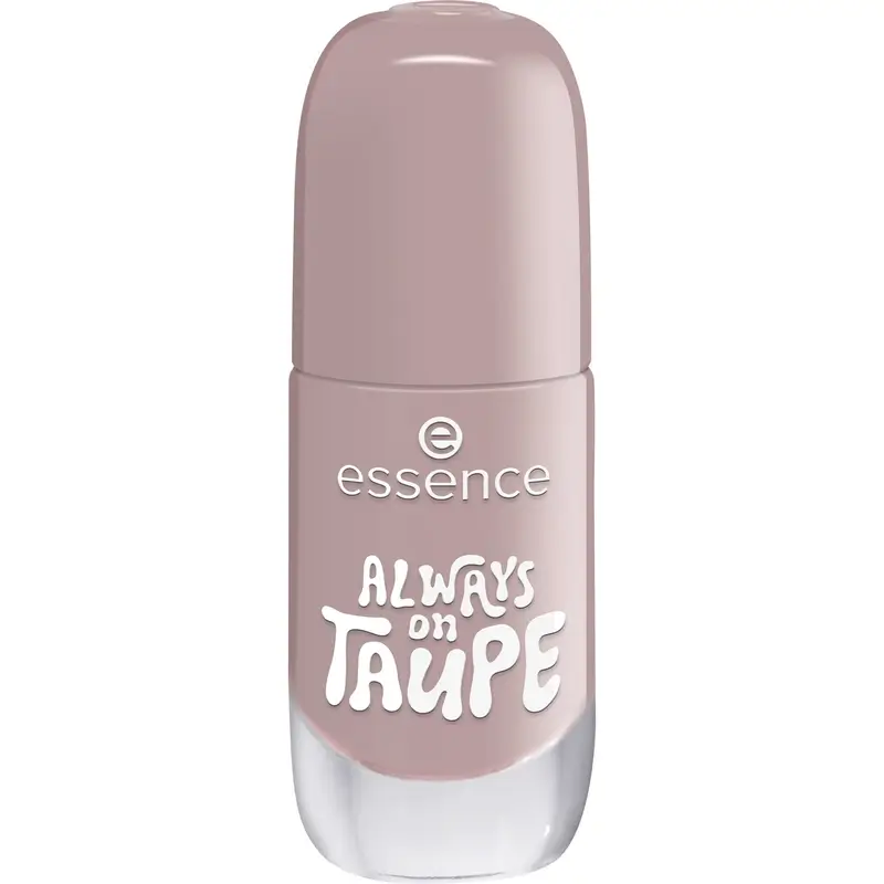 Essence Gel Nail Polish 37, 8 ml