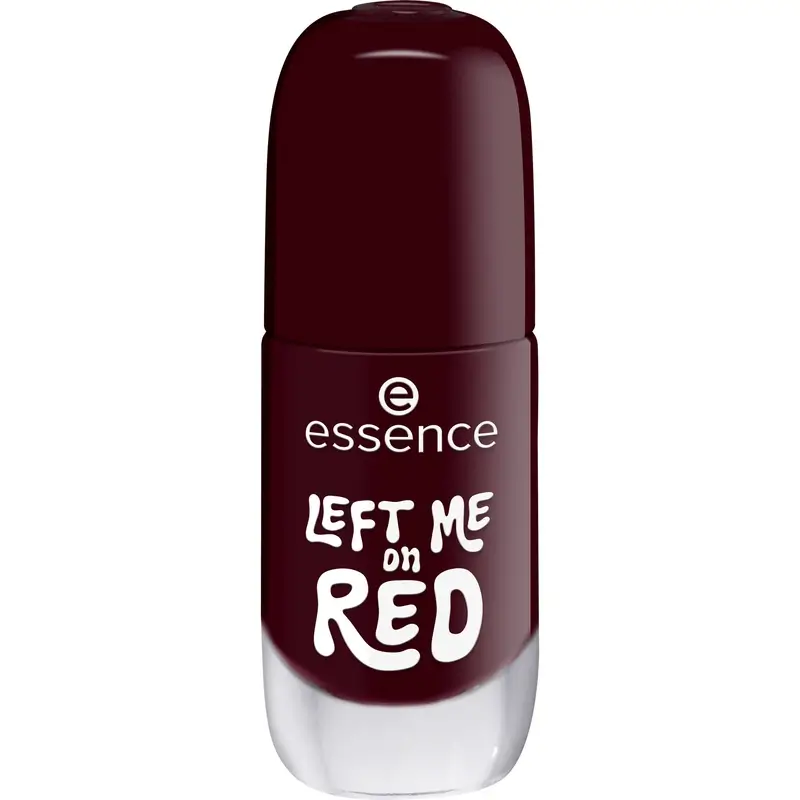 Essence Gel Nail Polish 12, 8 ml